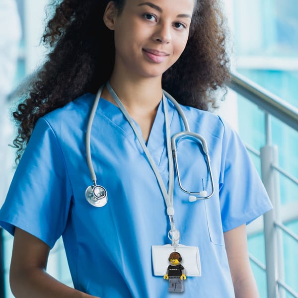 Video Game Guy Key Light - Image 10