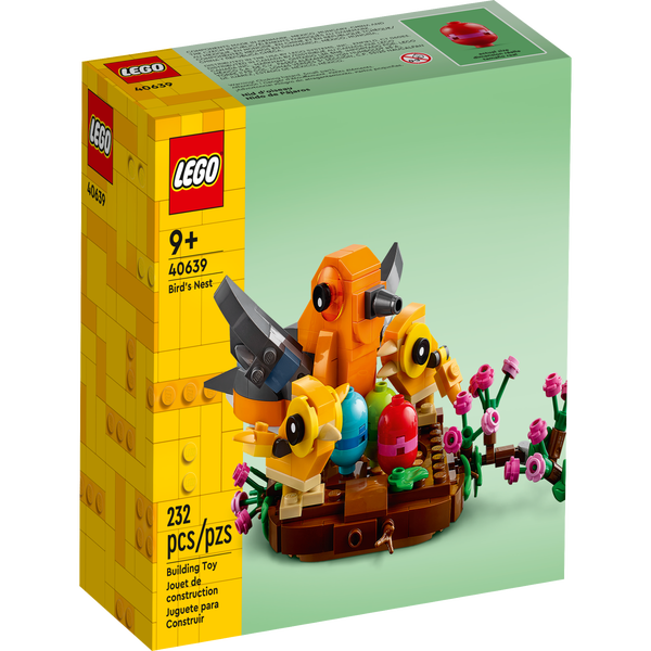 Regalos exclusivos para el Día de San Valentín LEGO® 2024