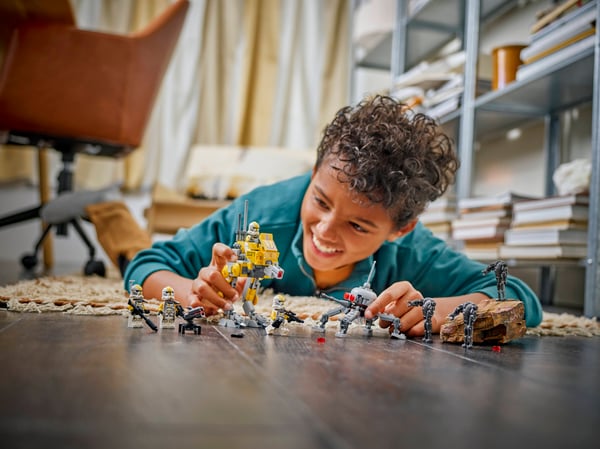 LEGO 75431 Pack de combat du 327ème Corps d'armée — visuel 6 sur 8