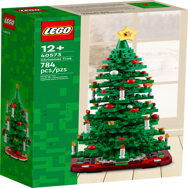 LEGO® Christmas Gifts  Official LEGO® Shop FR