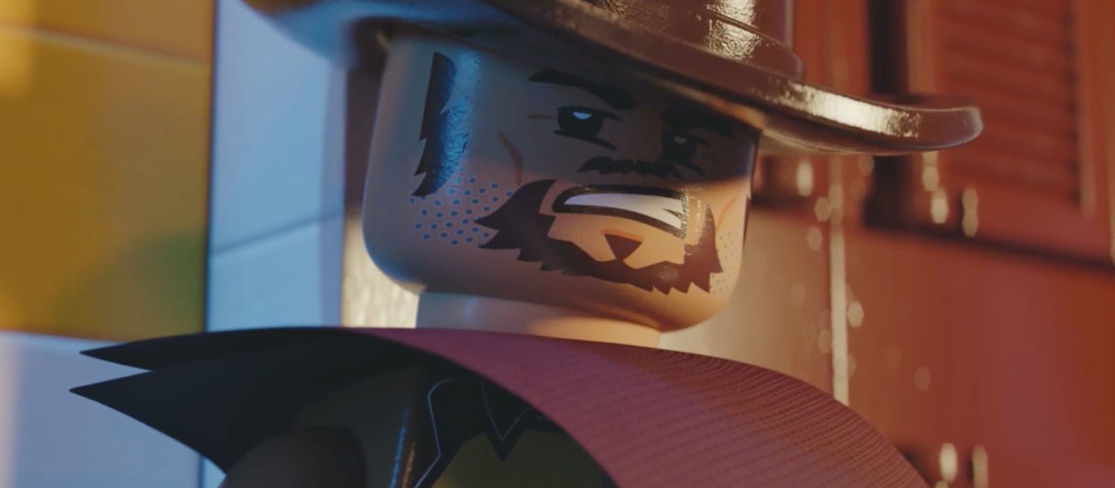 taktik Skeptisk temperament About – LEGO® Overwatch® | Official LEGO® Shop US