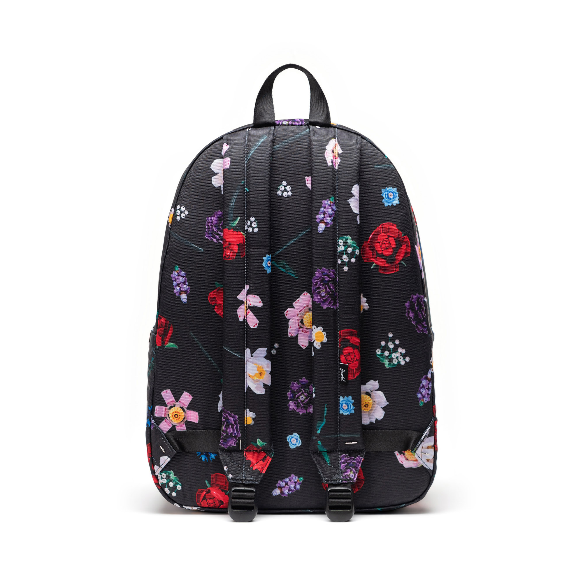 LEGO® Herschel Classic™ XL Backpack – Falling Florals 5010423