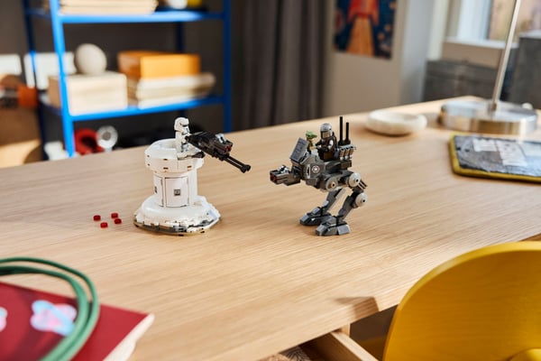 LEGO 75444 L’attaque de l’AT-RT™ — visuel 7 sur 8