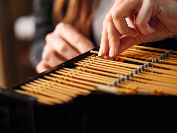 Grand Piano - Image 24