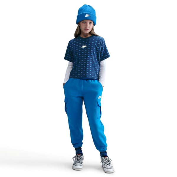LEGO 5010039 T-shirt court Collection Nike x LEGO® — visuel 4 sur 5