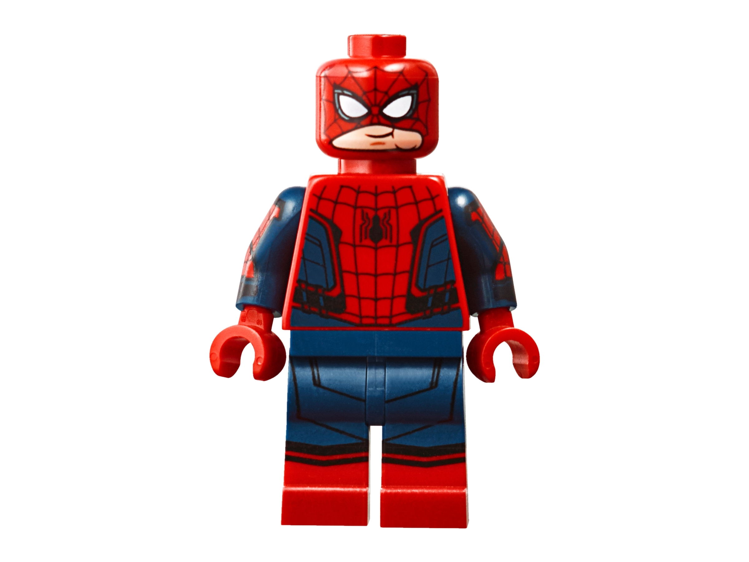 LEGO 40343 Marvel Spiderman Far From Home Museum Break-In New Lego Spider-Man 