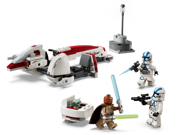 BARC Speeder™ Escape - Image 6