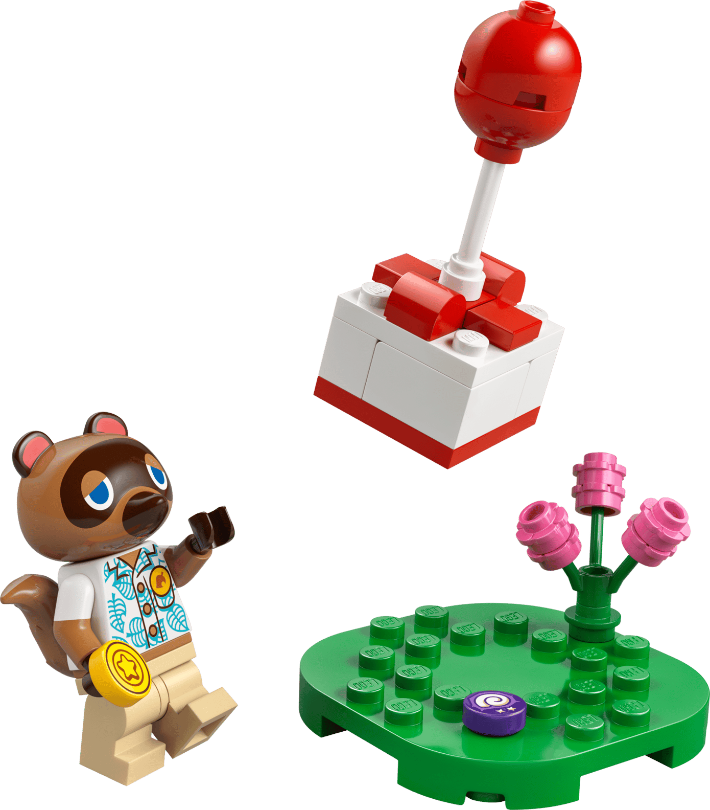 LEGO - Regalo con compra