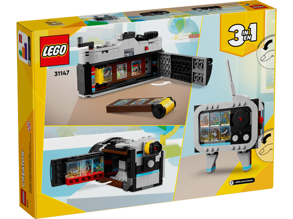 Retro Camera - Image 12