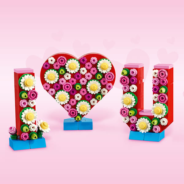 Love Letters