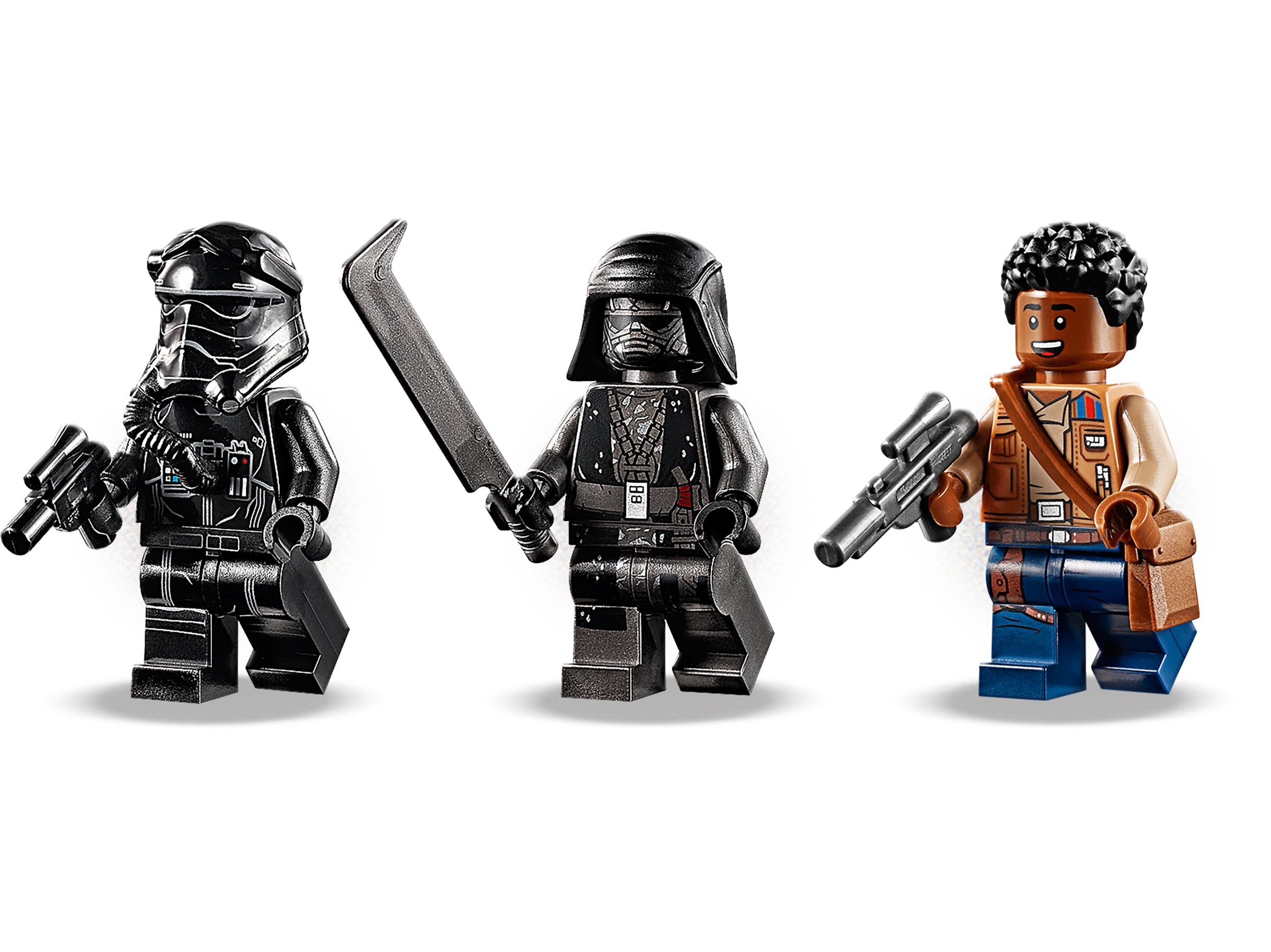 Sith Fighter™ 75272 | Star Wars™ | Buy online at the LEGO® Shop US
