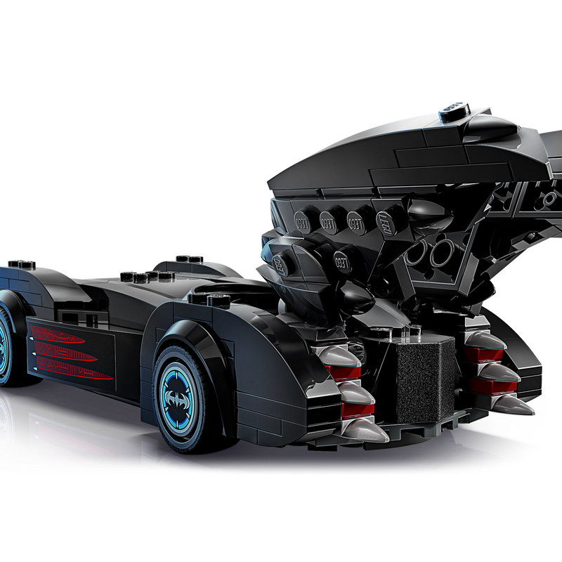 Batman & Robin™ Batmobile™