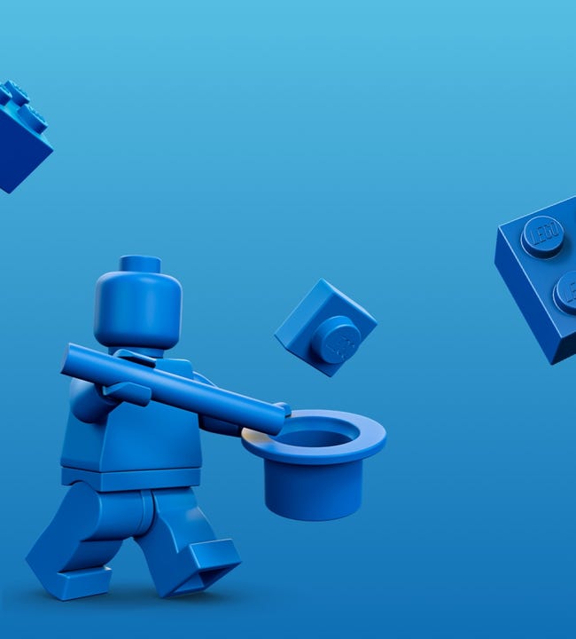 Vip Official Lego Shop Us