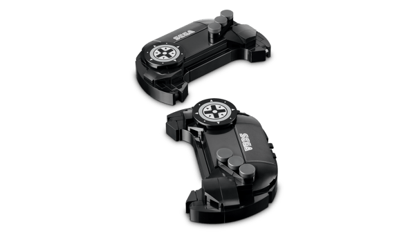 LEGO 40926 Console SEGA® Mega Drive™ — visuel 5 sur 8