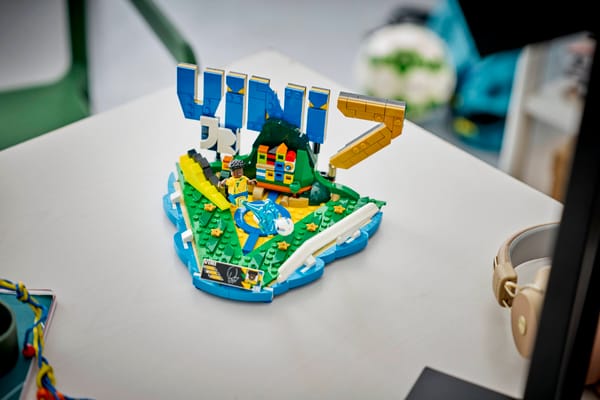 Vini Jr. – Soccer Highlights - Image 11