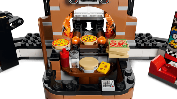 Pizza Delivery Experience with Vehicles - Image 9