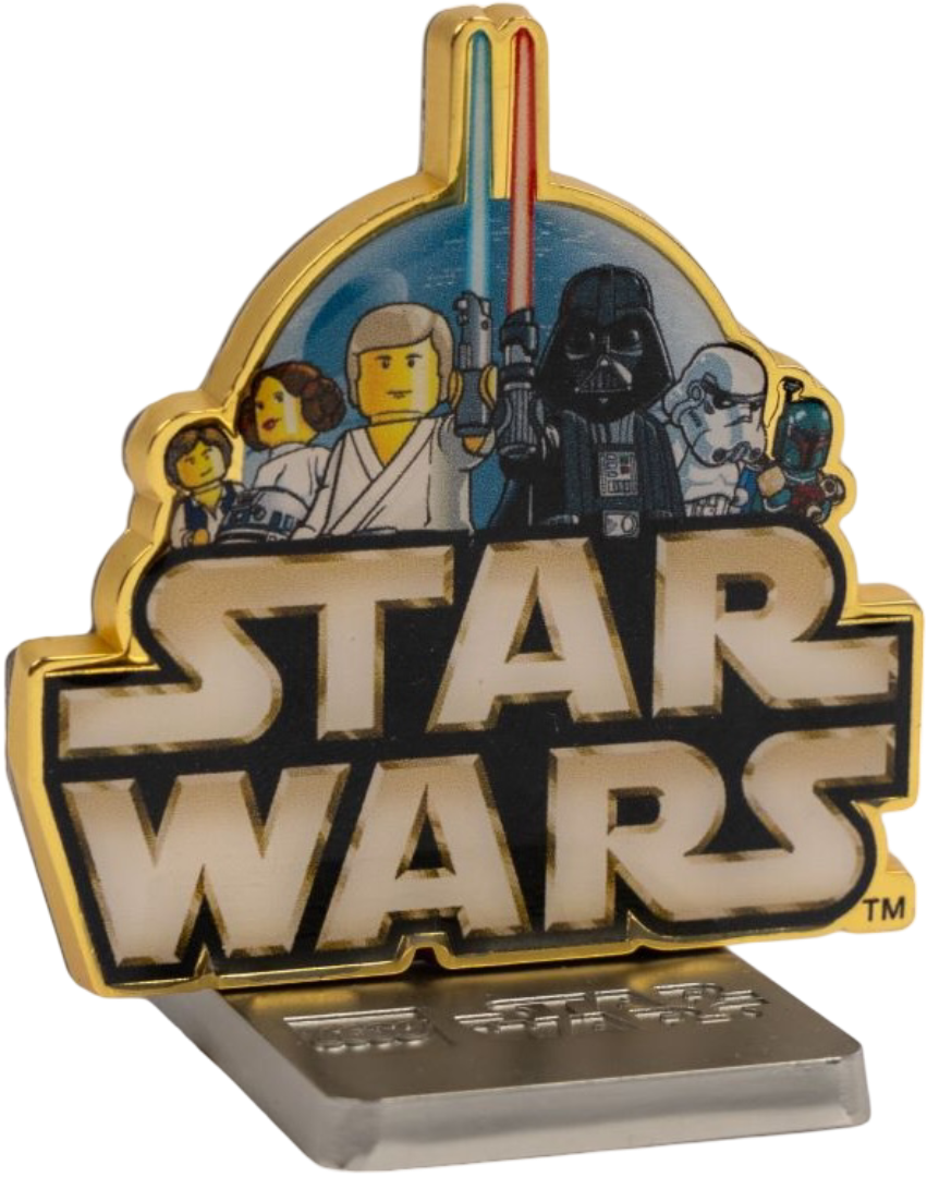 LEGO® Star Wars™ magneet