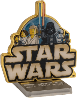 LEGO® Star Wars™ magneet
