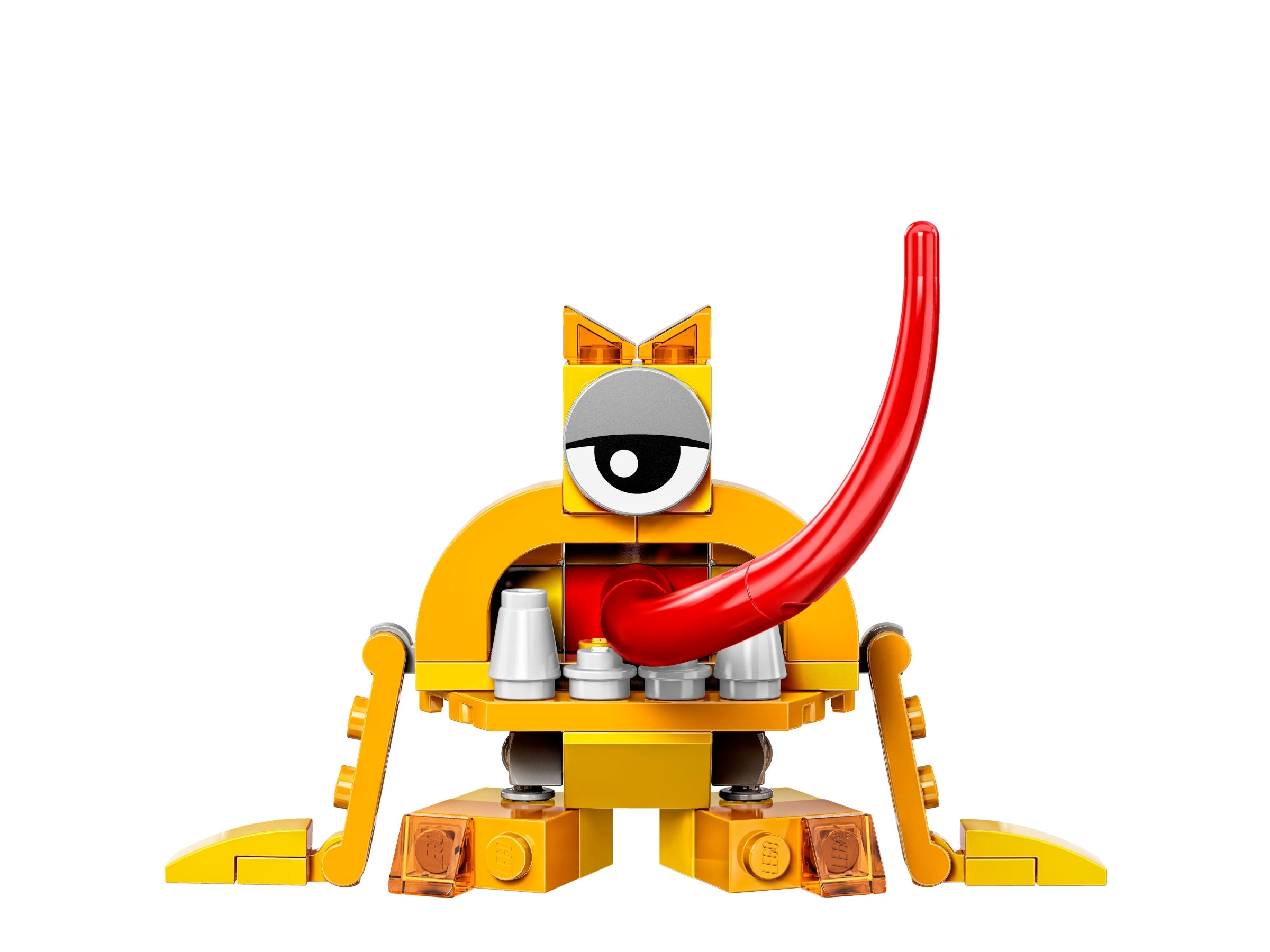 Turg 41543 | Mixels™ | Buy online at the Official LEGO® Shop NL
