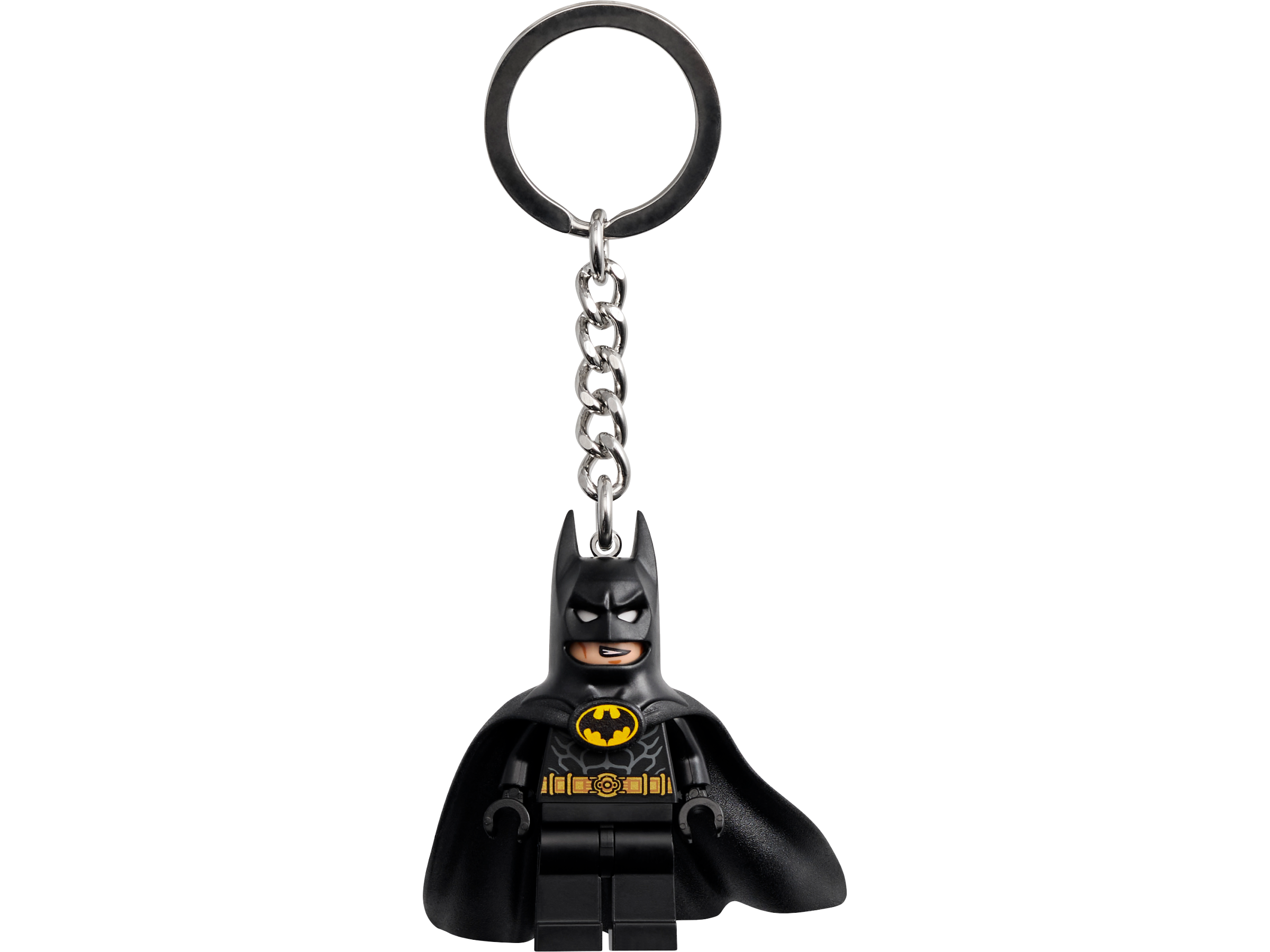 배트맨™ 열쇠고리 854235 | 배트맨™ | Lego® Shop Kr