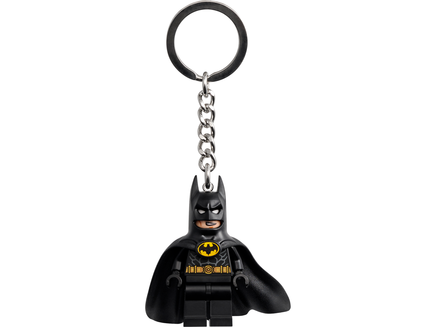 Batman™ Key Chain 854235 | Batman™ | Buy online at the Official LEGO® Shop US 