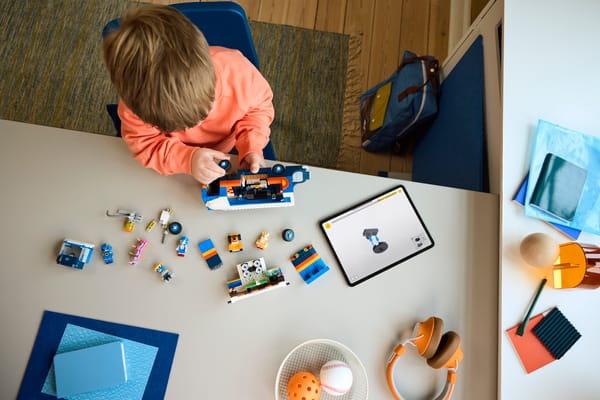 Team Sonic Command Truck - Image 12