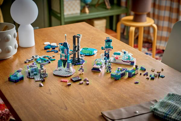 Moon Mission Science Kit - Image 16