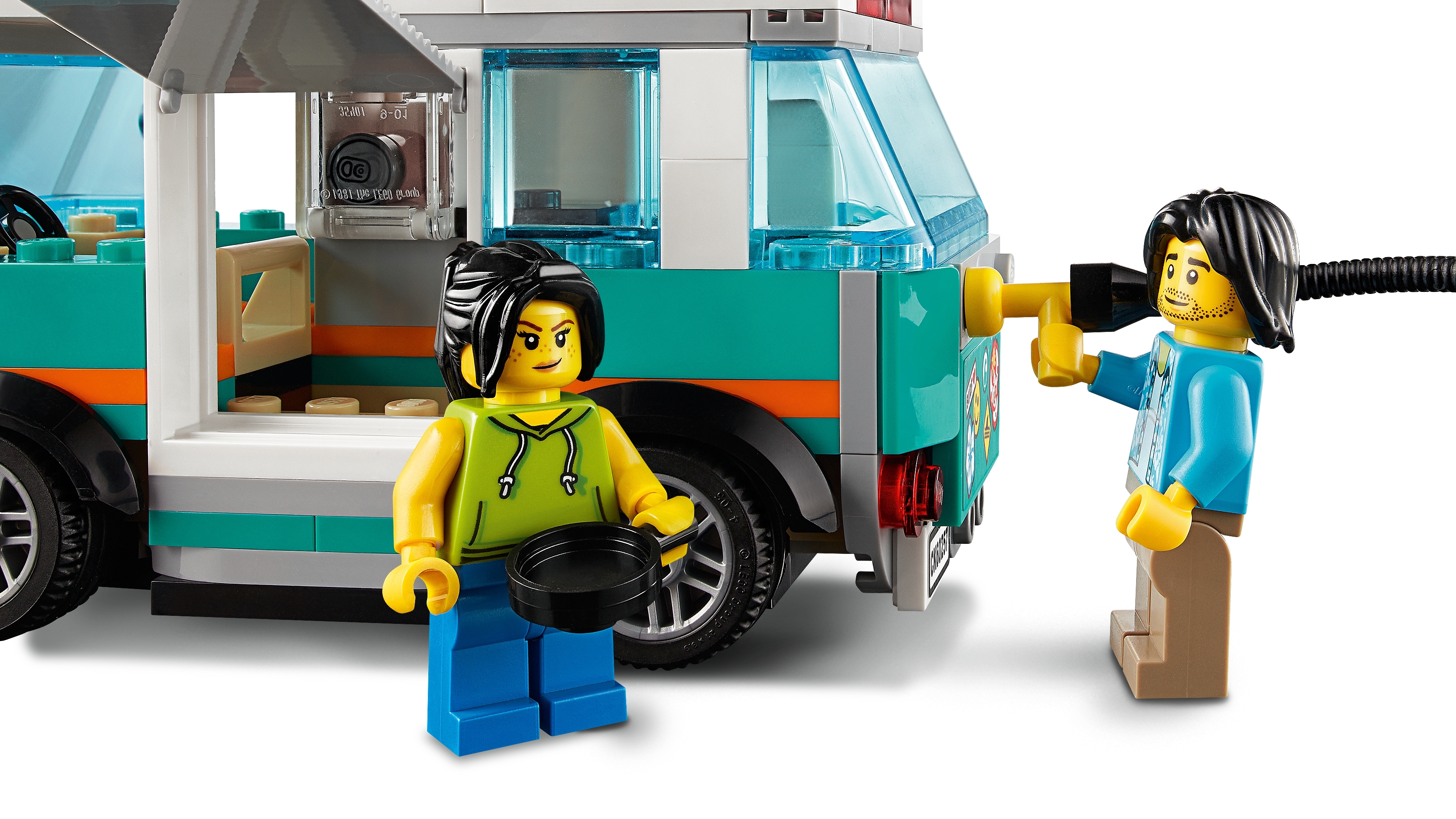 Service 60257 | | Buy online at Official LEGO® Shop US