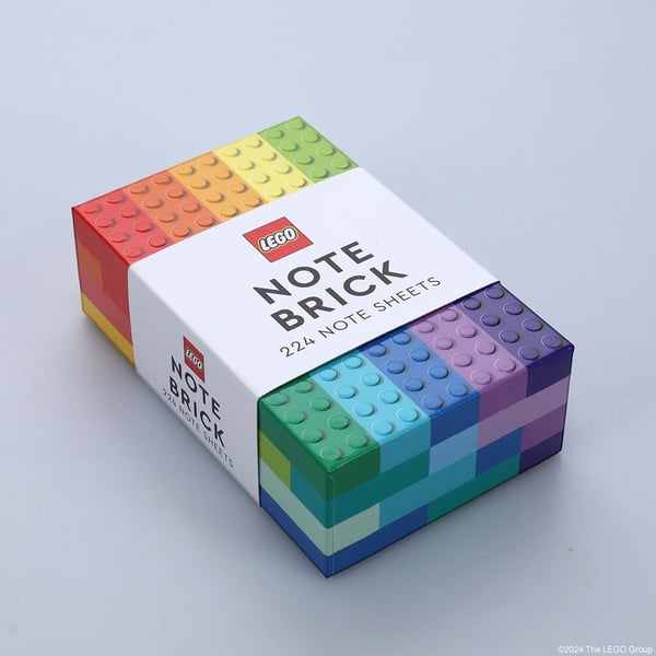 LEGO 5009461 Brique de notes — visuel 2 sur 3