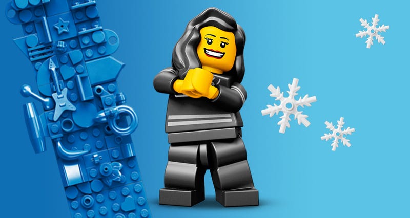 LEGO® VIP Weekend 2022 Sets & Deals | Official LEGO® Shop