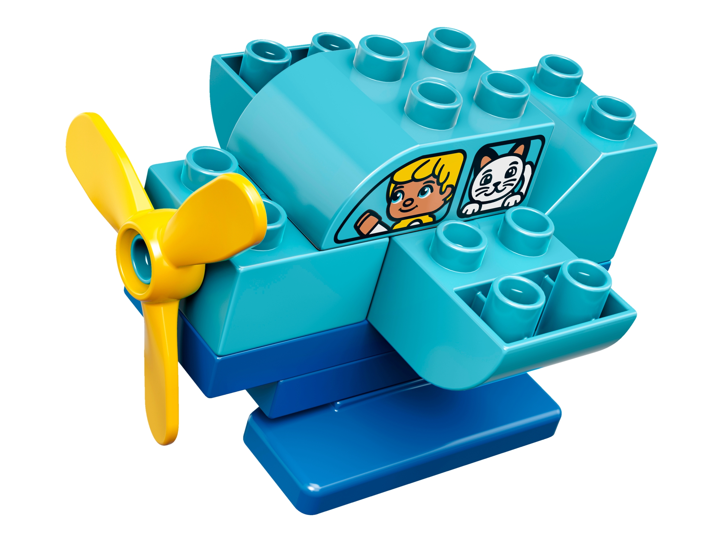 My First Plane 10849 | DUPLO® | Buy 