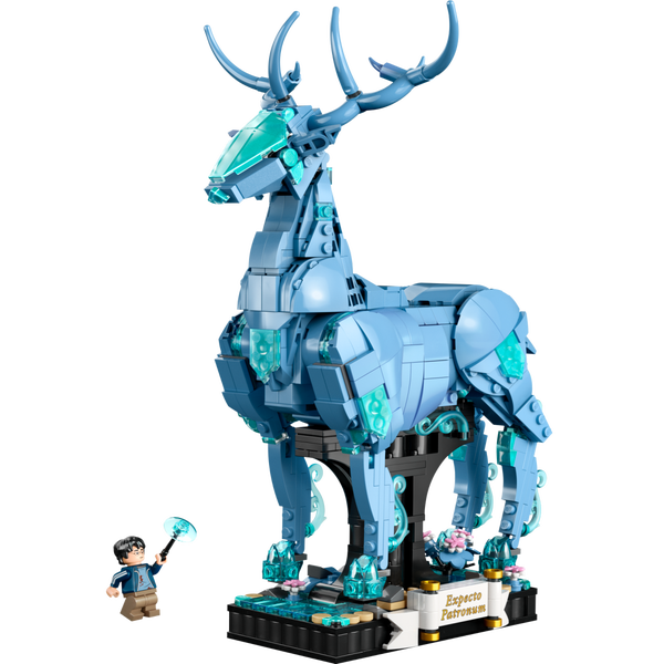 Sorting Box – Harry Potter™ 5007887 | Harry Potter™ | Buy online at the  Official LEGO® Shop US
