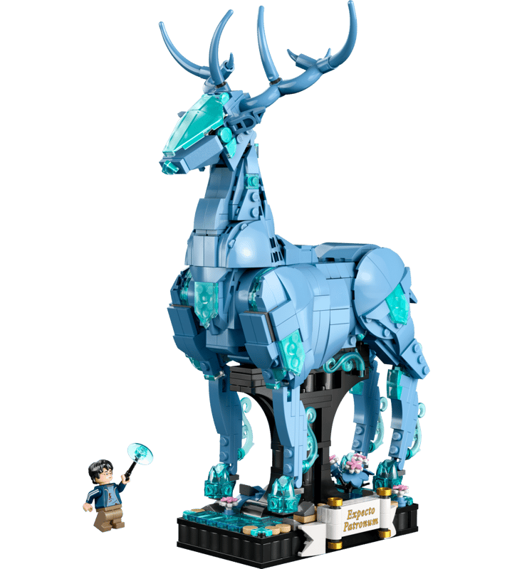 Expecto Patronum - Image 1