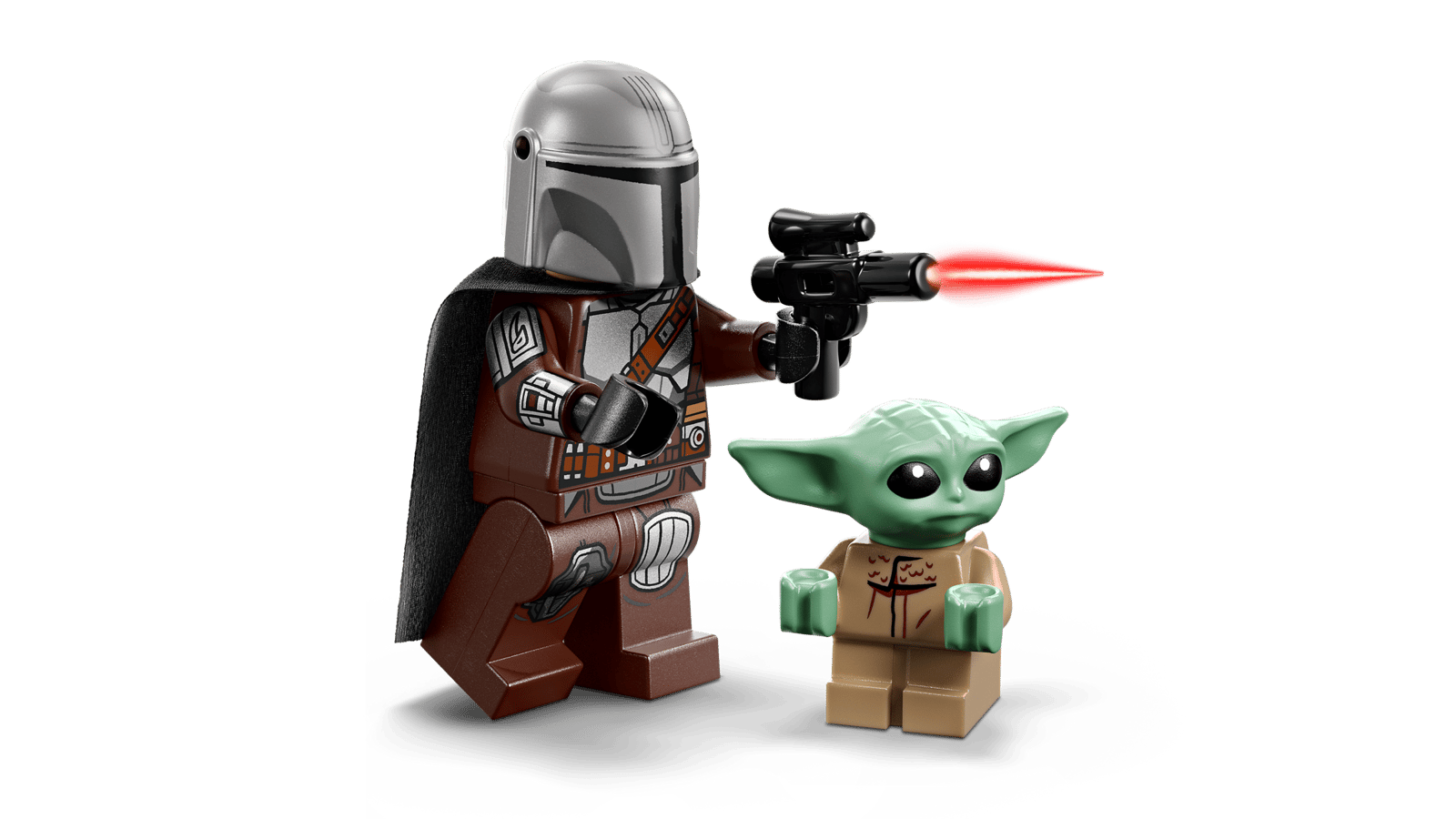 Large LEGO minifigure collection displayed on shelves