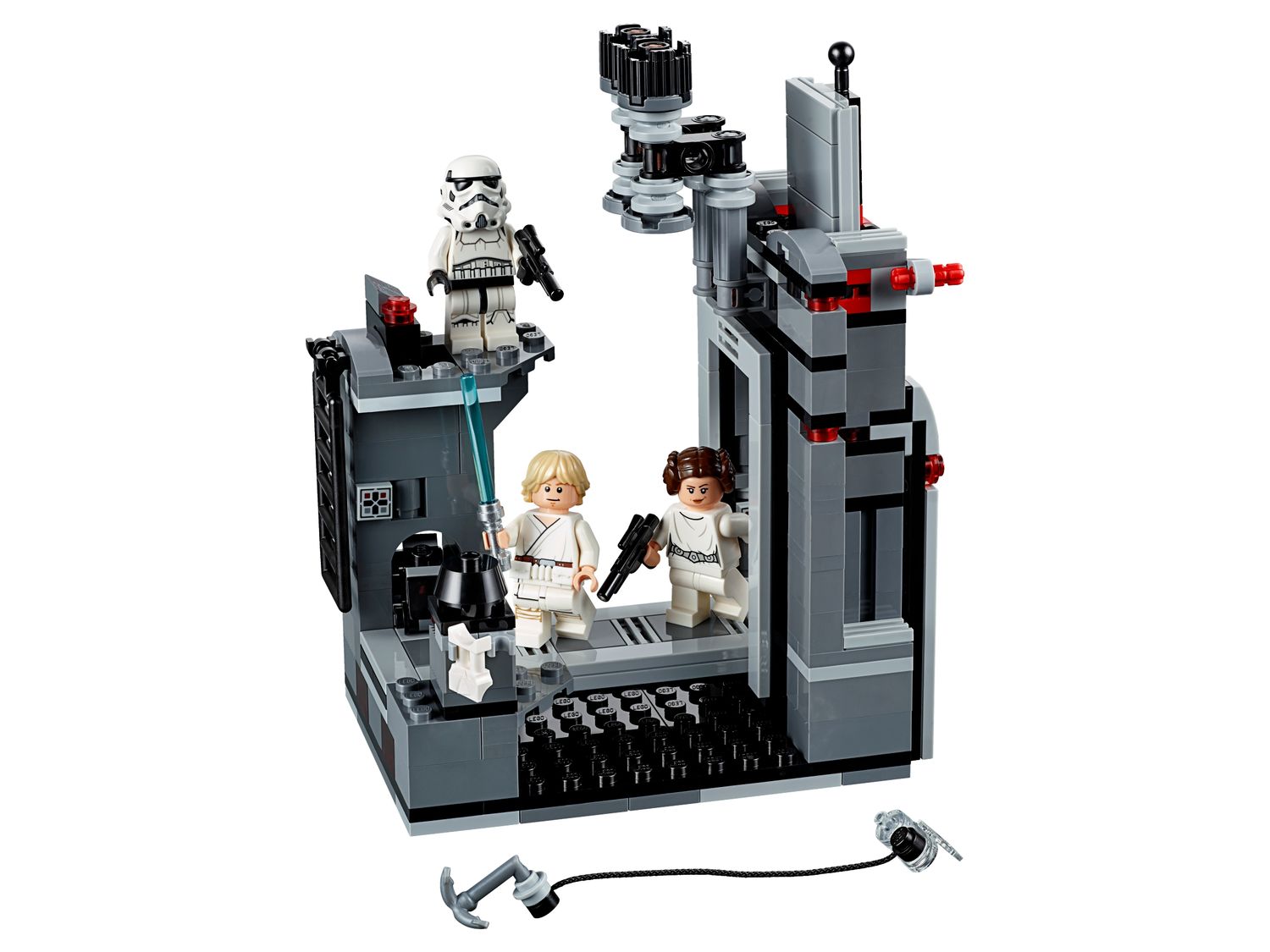 Death Star™ ontsnapping