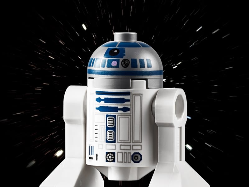 Characters | LEGO Star Wars Figures | Official LEGO® Shop US