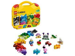 Sets de ladrillos de Classic | Oficial LEGO® Shop ES