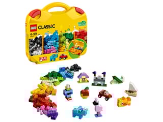 Armar Crear Figuras Lego Bloques Lego Classic Ideas De Legos Para