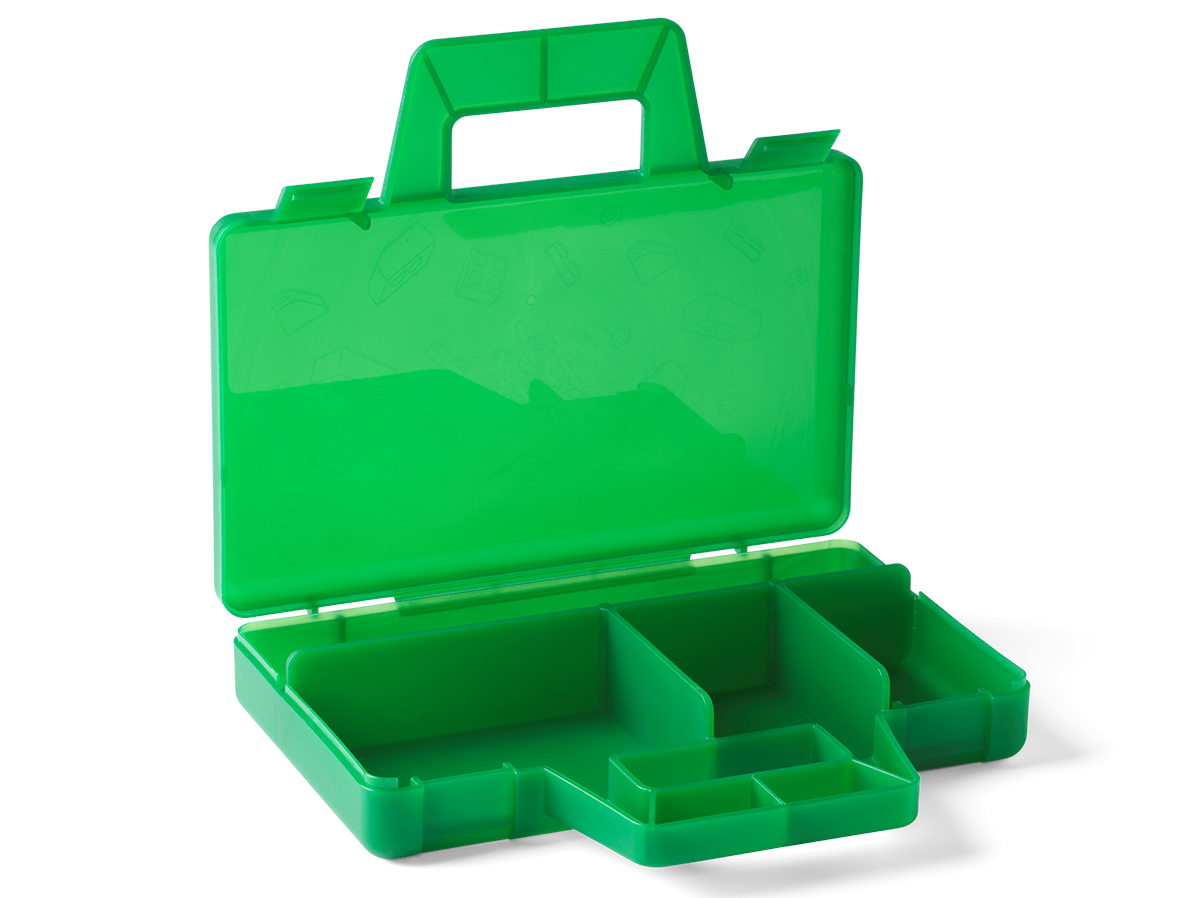 Sorting Box – Green 5006973 | Other | Buy online at the Official