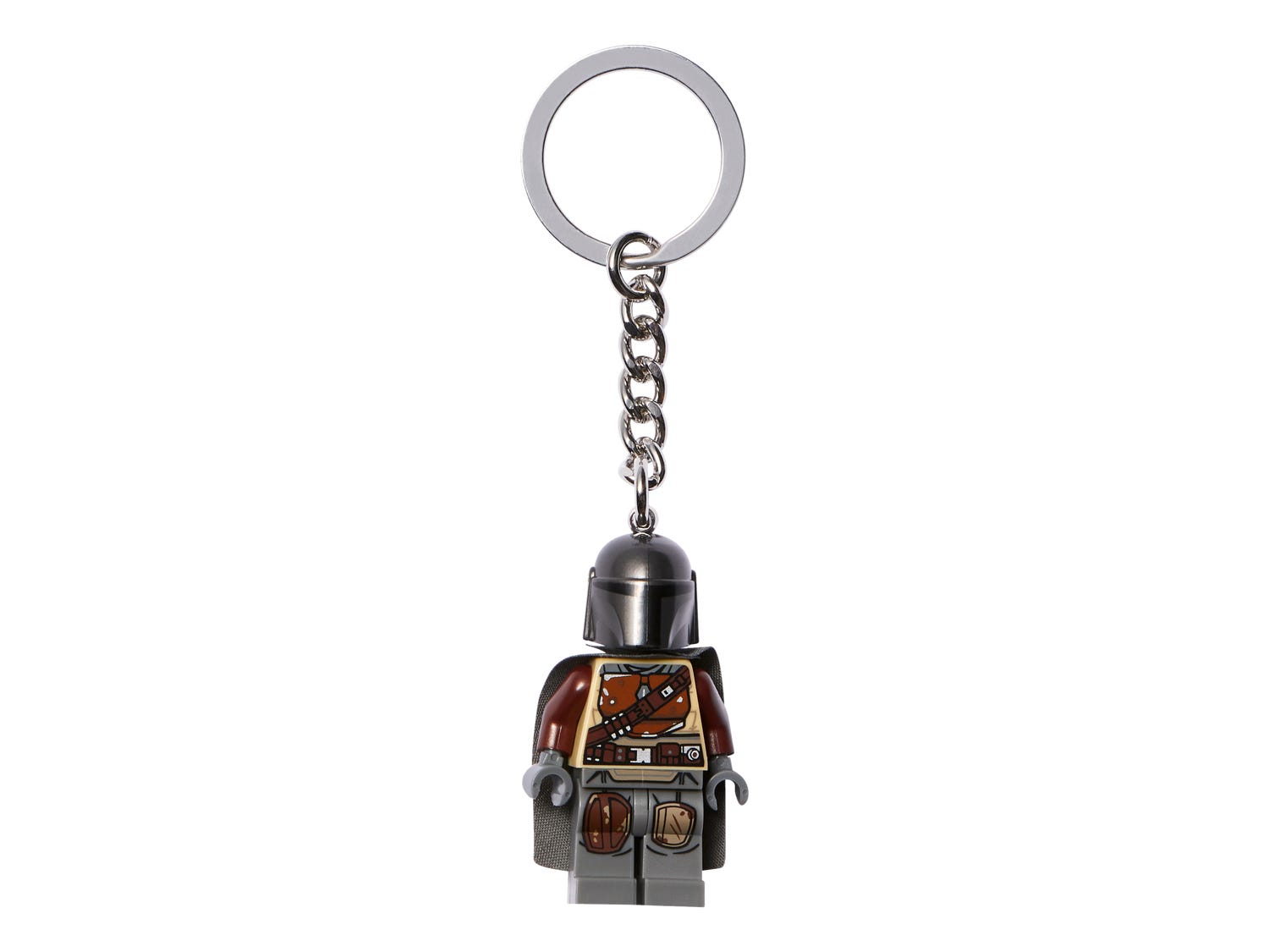 The Mandalorian™ Key Chain