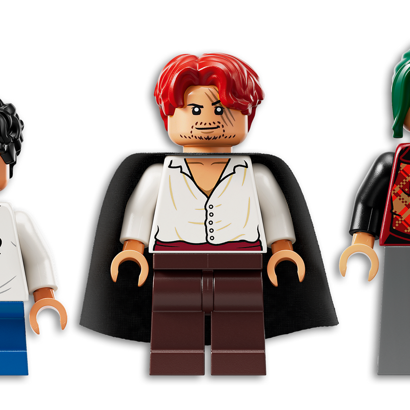 フーシャ村 75636 | ワンピース |レゴ®ストア公式オンラインショップJP フーシャ村 75636 | ワンピース |レゴ®ストア公式オンラインショップJP