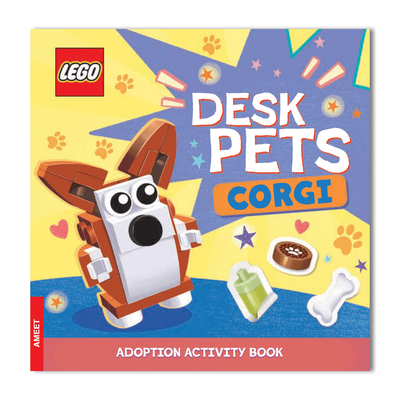 Desk Pets – Corgi 5010353 | Other | Buy online at the Official Desk Pets – Corgi 5010353 | Other | Buy online at the Official