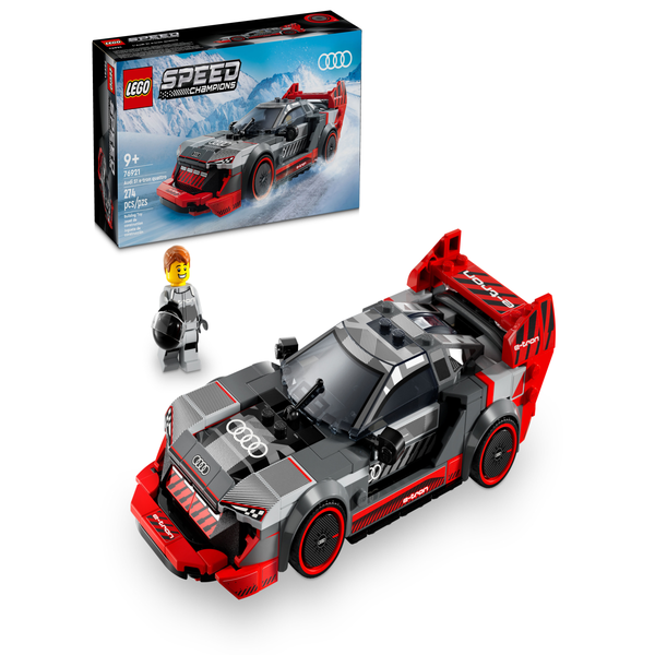 LEGO® Car Toys & Sets  Official LEGO® Shop IT