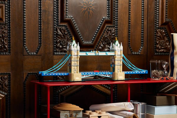Tower Bridge - Image 11
