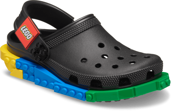 Kids' LEGO® Creativity Clogs - Image 7