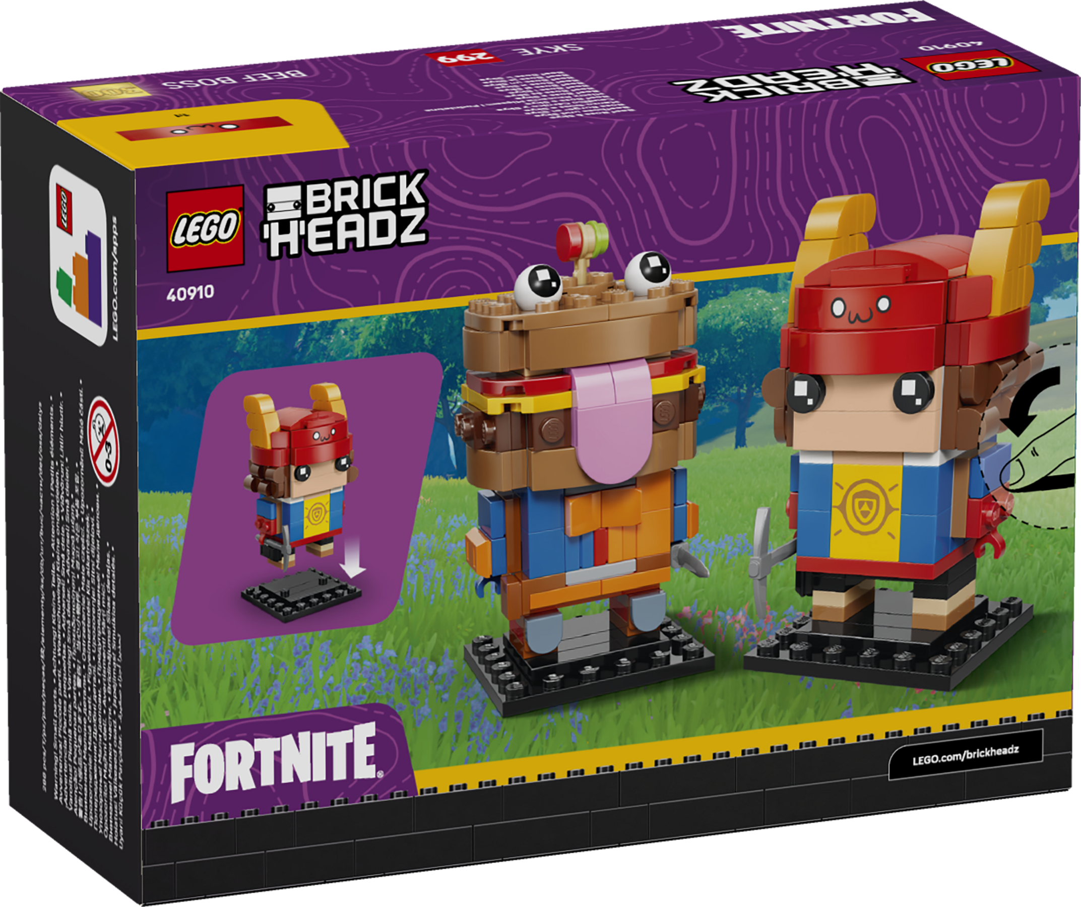 ビーフボス　Fortnite Fortnite Legendary Series Beef Boss Action Figure (Includes Code