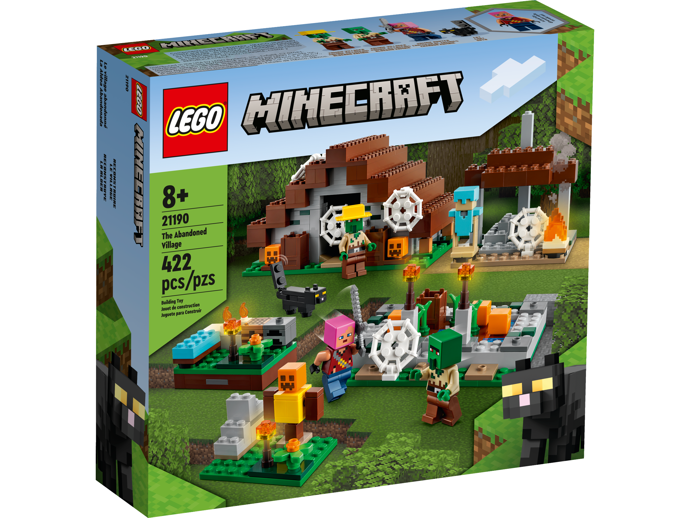 Juguetes regalos de | LEGO® Shop