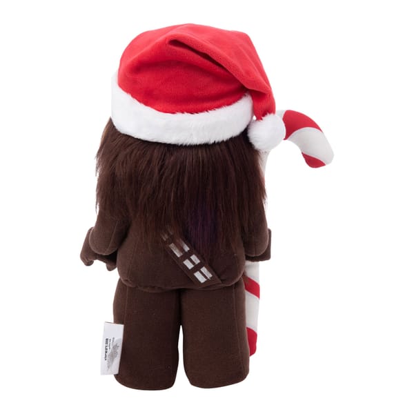 Chewbacca™ Holiday Plush - Image 5