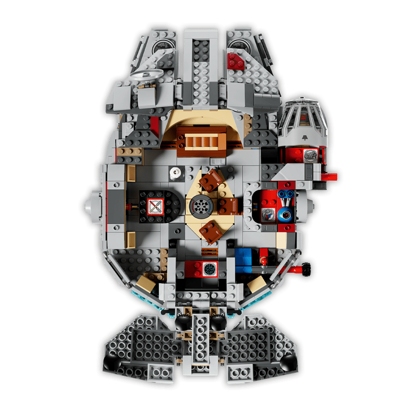 SMART Play™: Millennium Falcon™