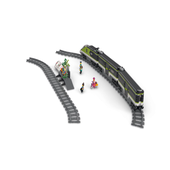 Express Passenger Train 60337 | City | Buy online at the Official LEGO®  Shop US